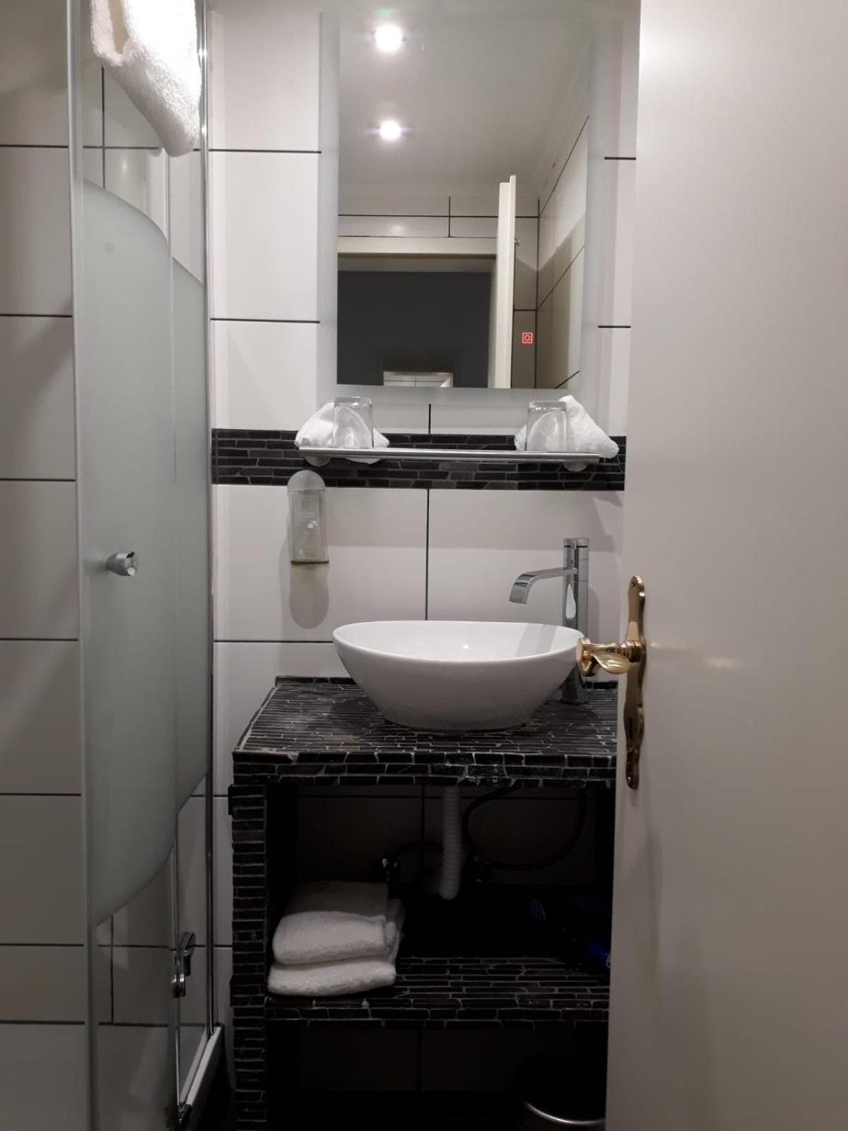 Restaurant Adria Kroatien 3*