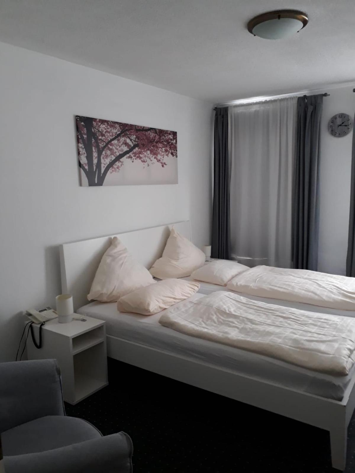 Restaurant Adria Kroatien 3* Bad Ems