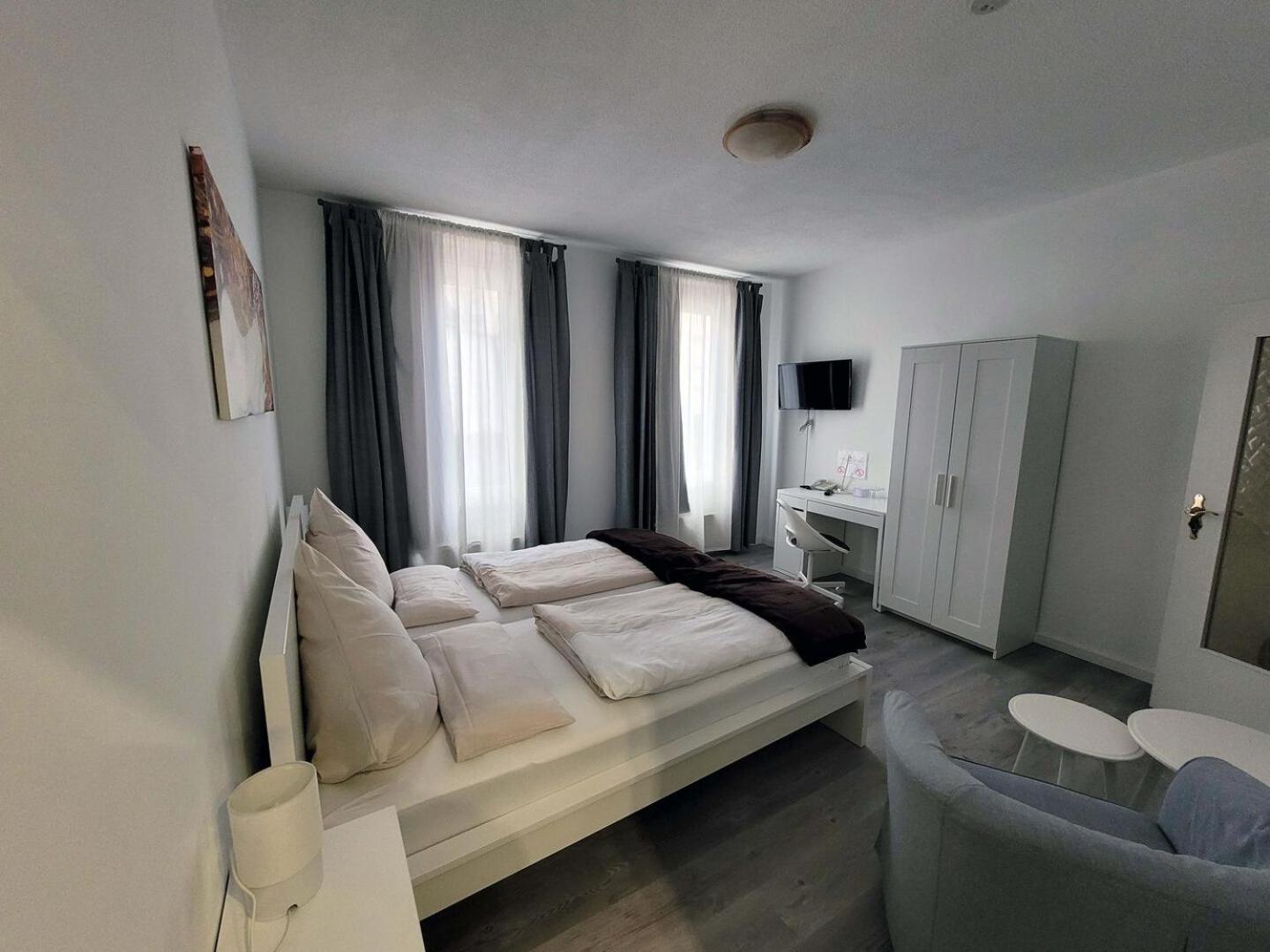 Hotel Restaurant Adria Kroatien