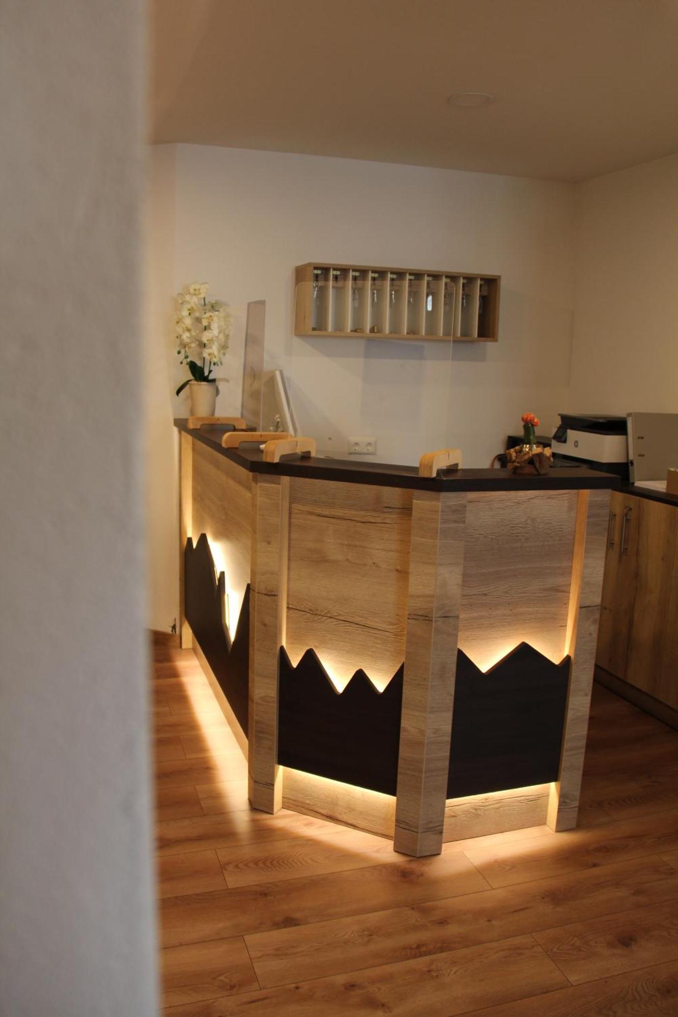 Restaurant Adria Kroatien