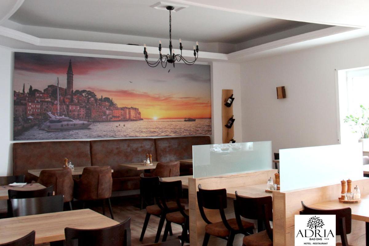Hotel Restaurant Adria Kroatien