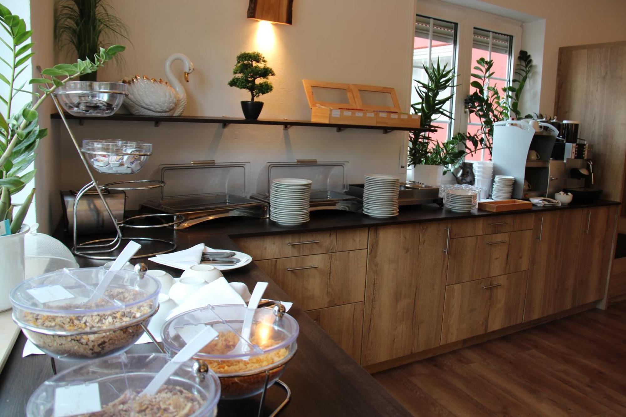 Restaurant Adria Kroatien Hotel 3*