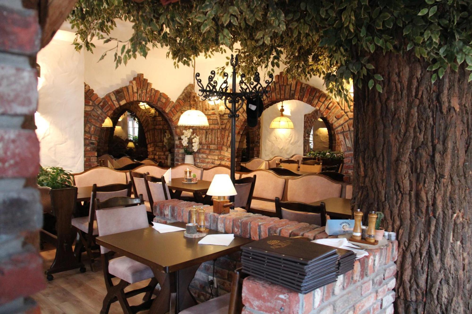 Hotel Restaurant Adria Kroatien 3*